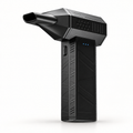 Electric Air Duster – 3 Speeds, Fast Charging, for Computer and Car