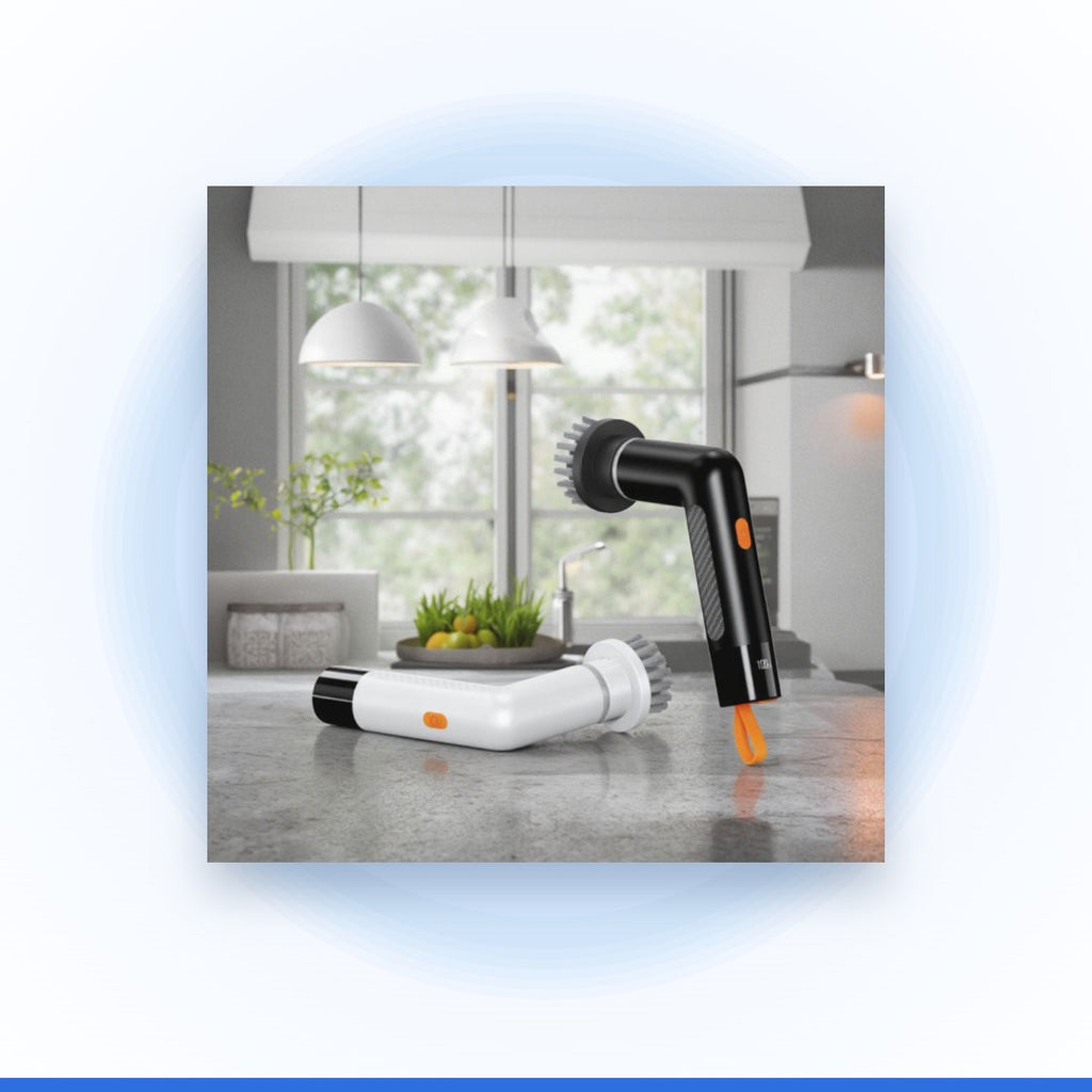 HT-BRUSH-S3 Facebook ad lifestyle 1