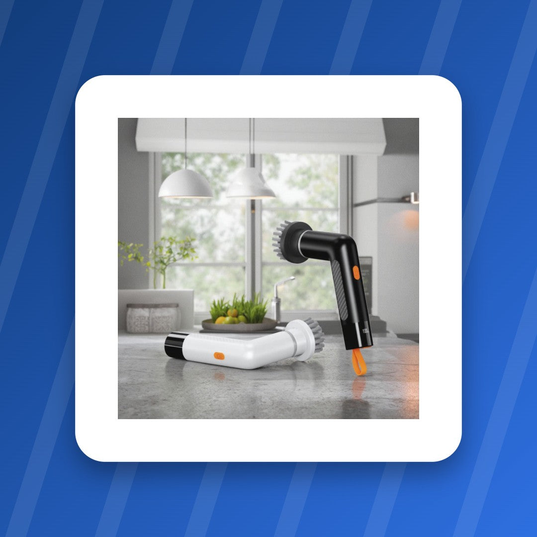 HT-BRUSH-S3 Facebook ad lifestyle 2