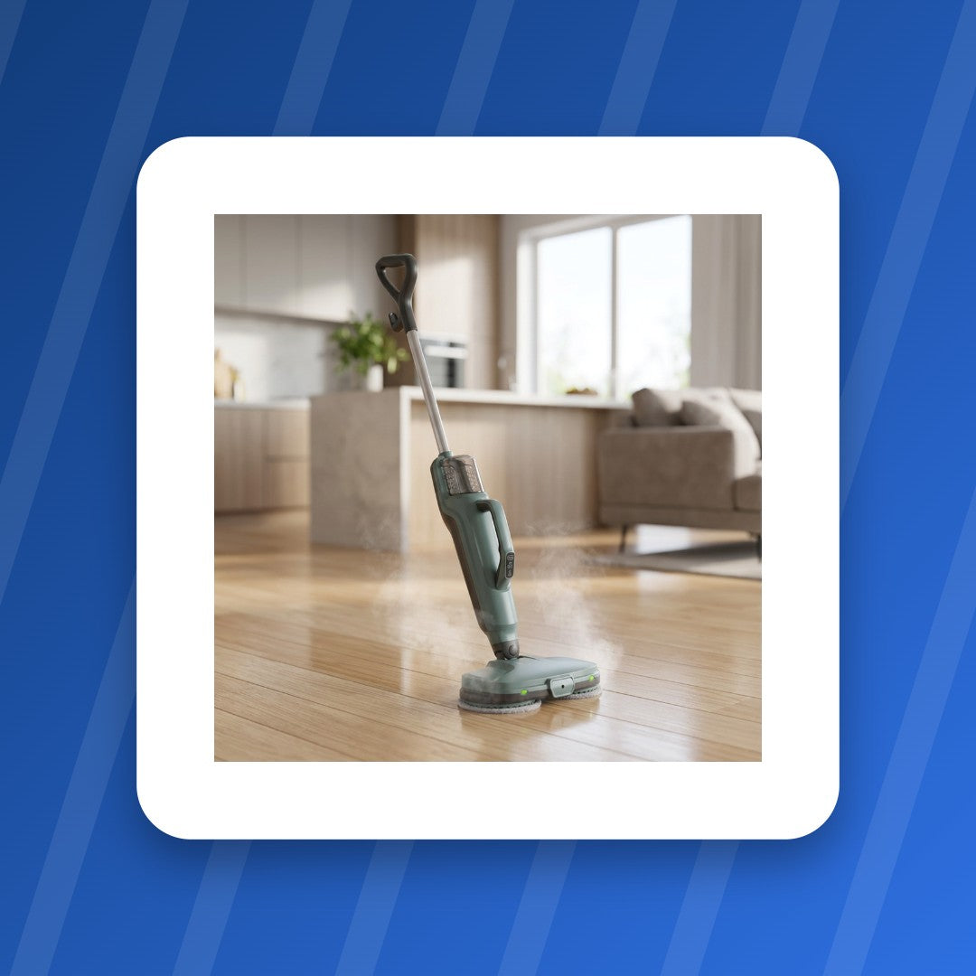 HT-STEAMMOP-1380W Facebook ad lifestyle 2
