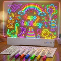 LED дъска за рисуване 16 инча
